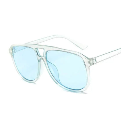 Retro Classic Sunglasses Coco & Dee