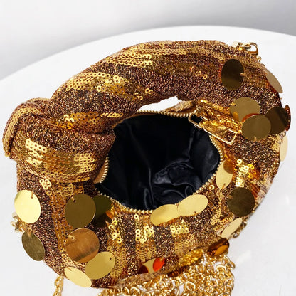 Evani Handbag
