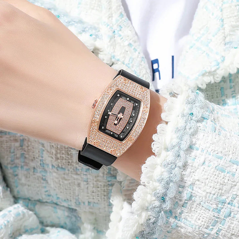 Stella Prestige Watch