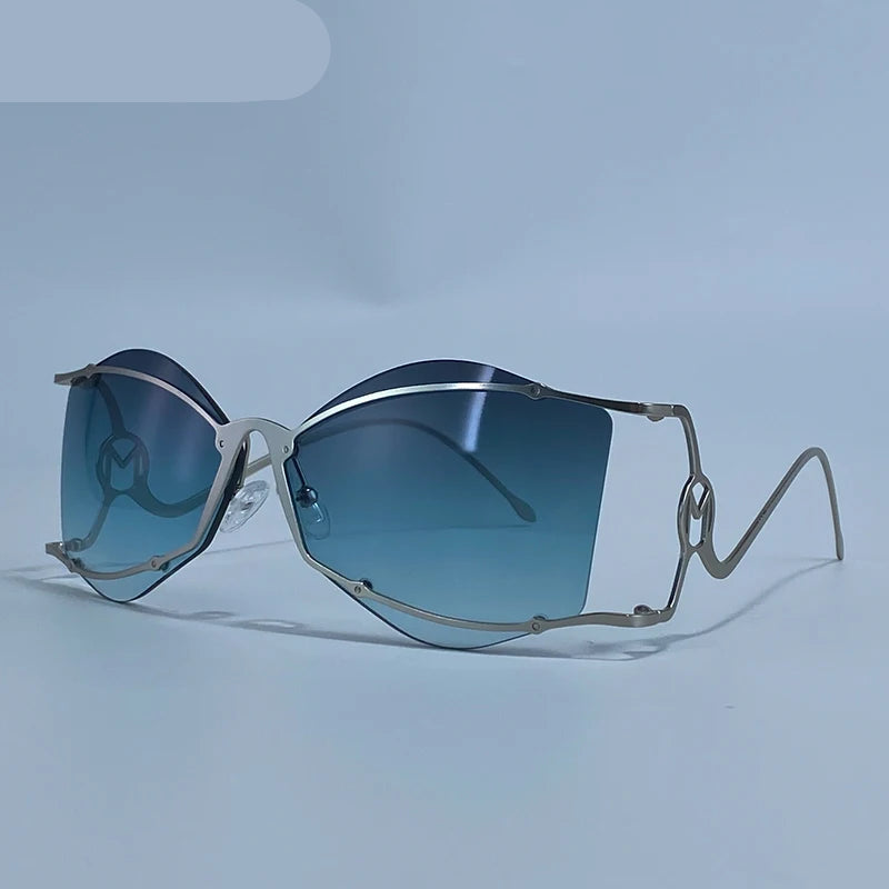 Demi Sunglasses