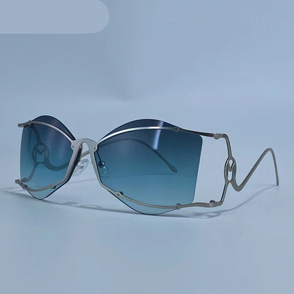 Demi Sunglasses