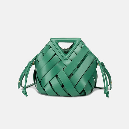 Nia Leather Bag