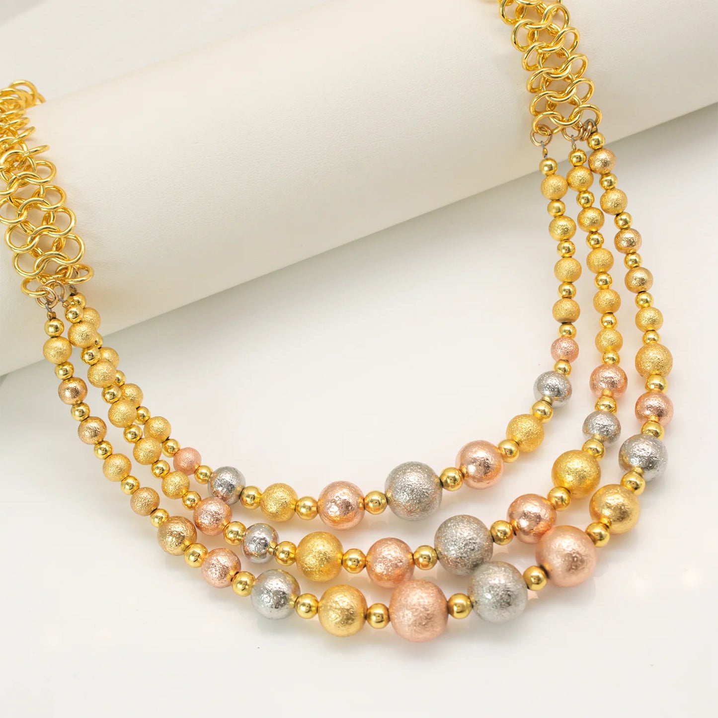 Gina Jewelry Set