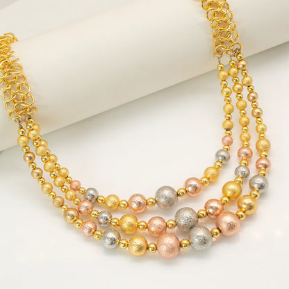Gina Jewelry Set