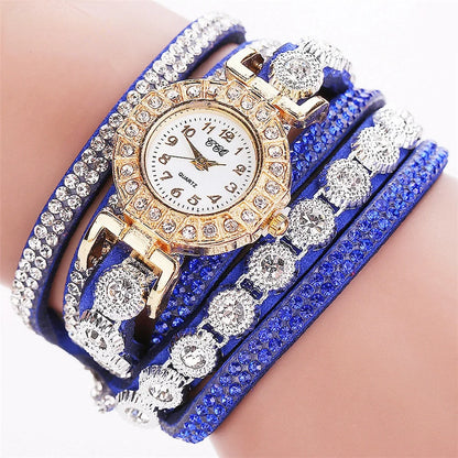 Dina Bracelet Watch
