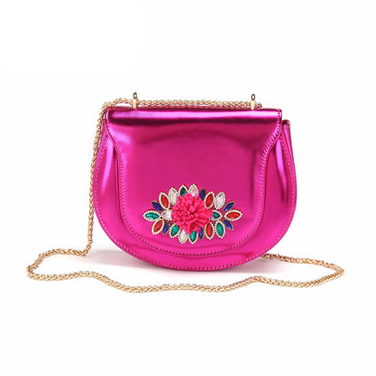 Ariel Shoe & Bag Set Coco & Dee