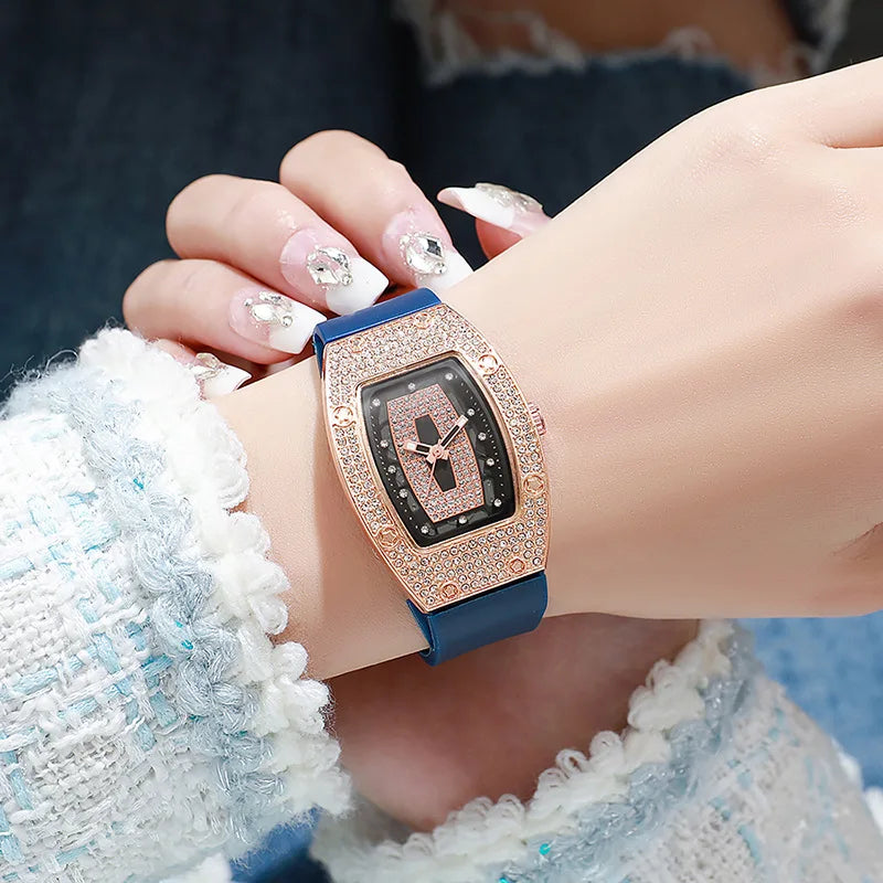 Stella Prestige Watch