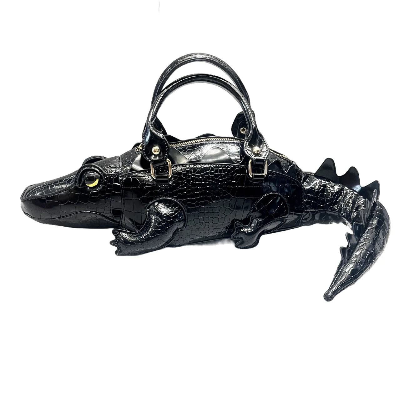 Crocodile Bag
