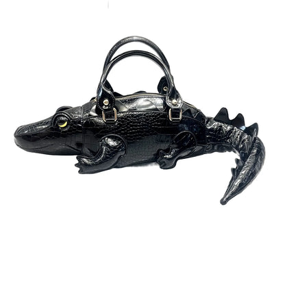 Crocodile Bag