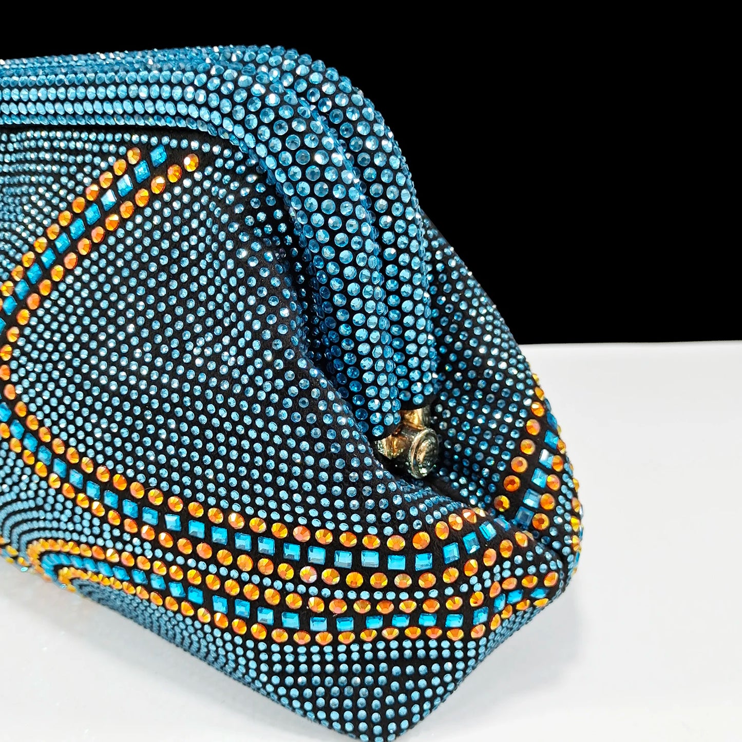 Molina Bag & Shoe Set