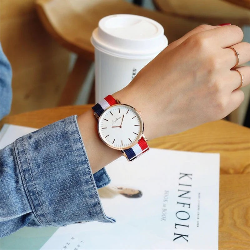 Amelia Glam Watch