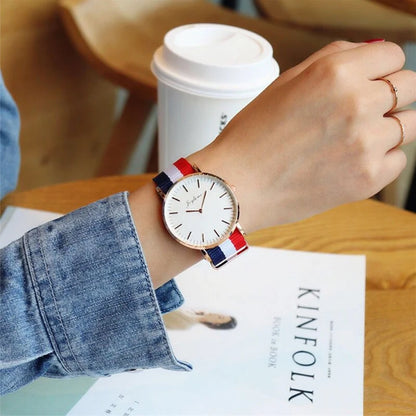 Amelia Glam Watch