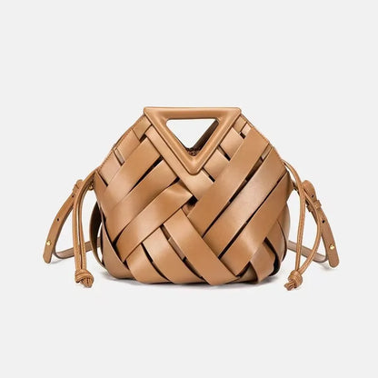 Nia Leather Bag