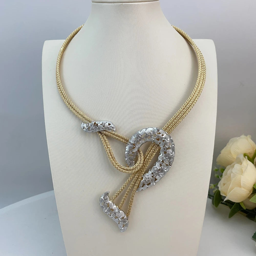 Bonnie Jewelry Set