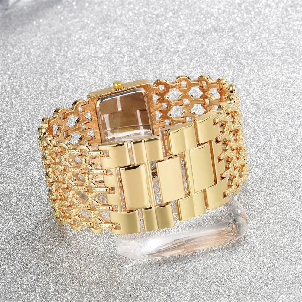 Sophia Crystal Watch