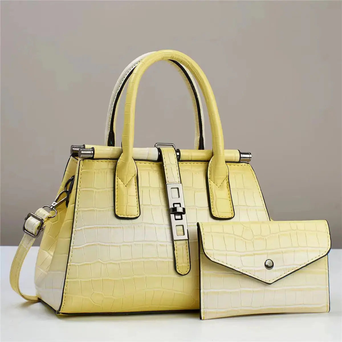 Anaira Handbag & Purse Coco & Dee