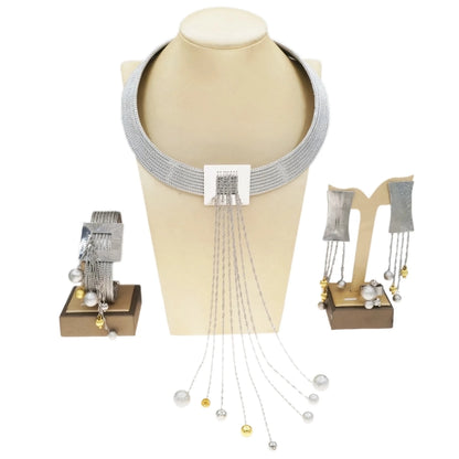 Mandy Jewelry Set