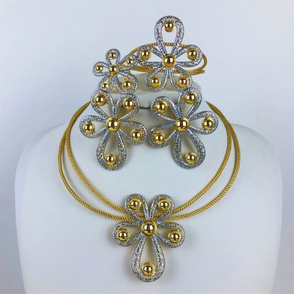 Radiant Elegance Set