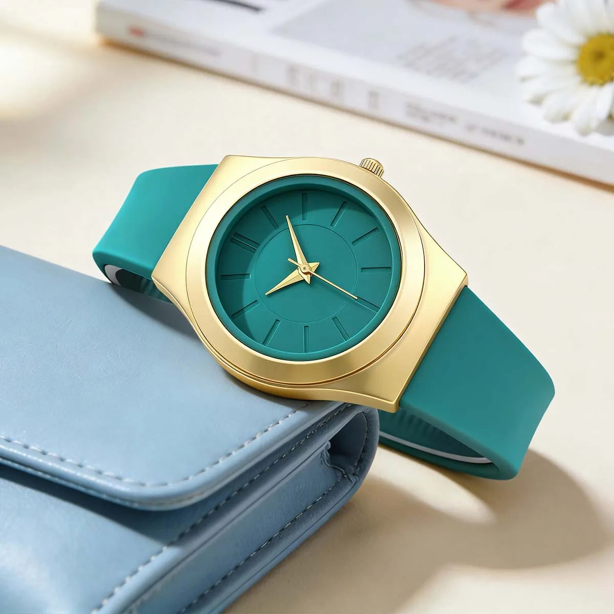Noor Watch