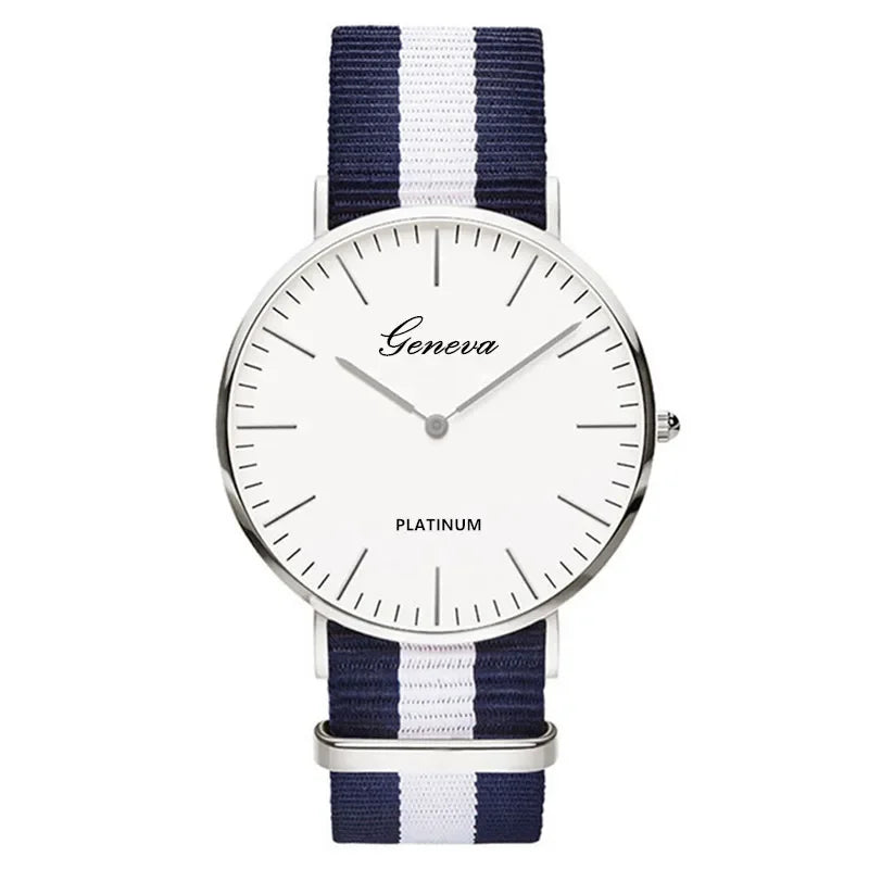 Amelia Glam Watch
