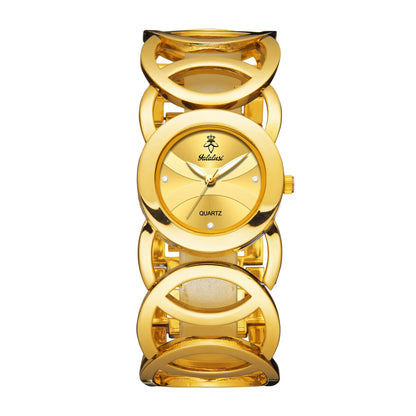 Opal Glow Watch