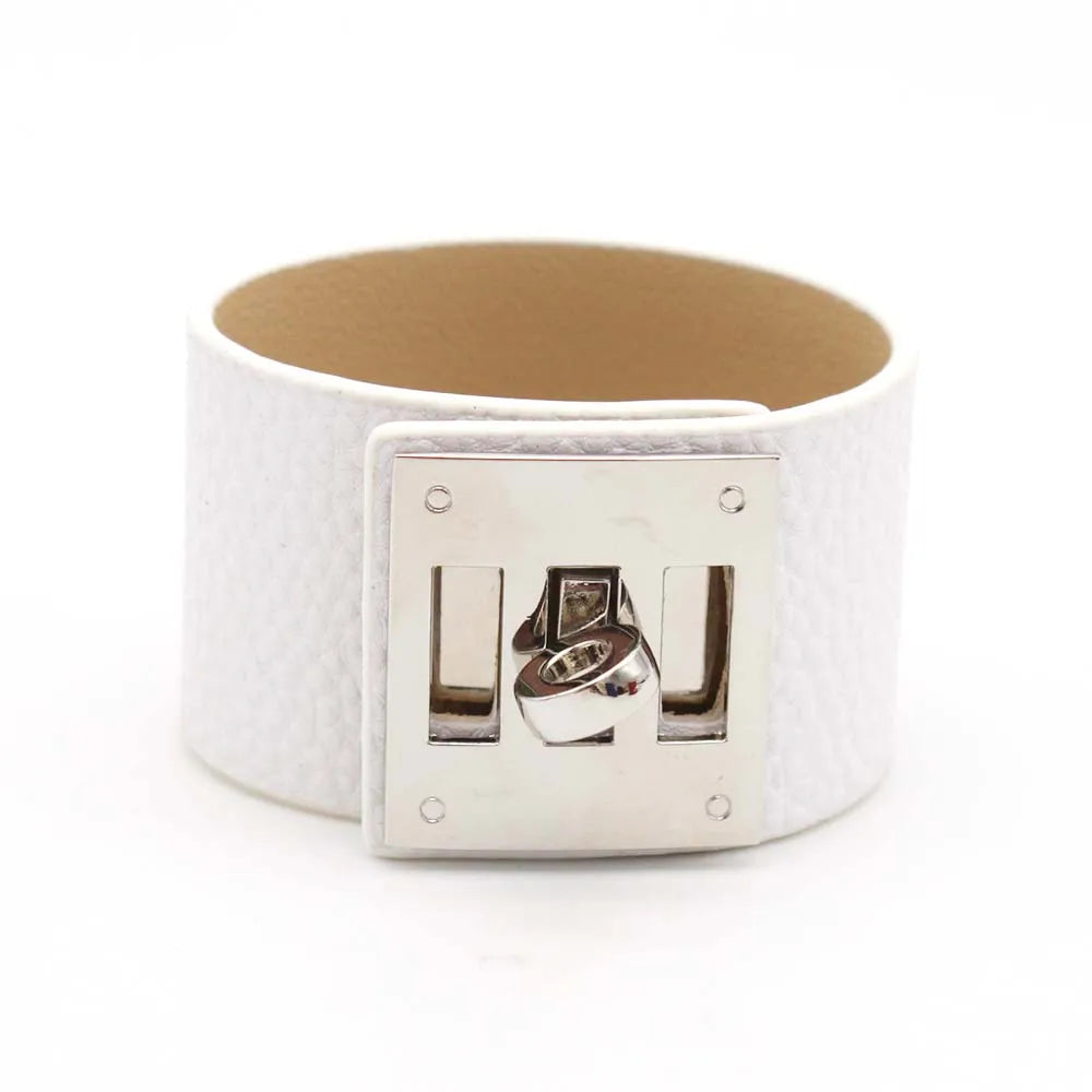 Gold Wrap Bracelets