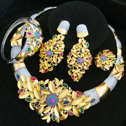 Angel Jewelry Set Coco & Dee