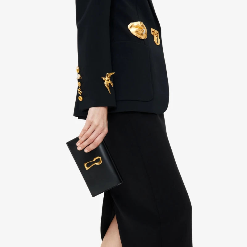 Elara Luxe Handbag