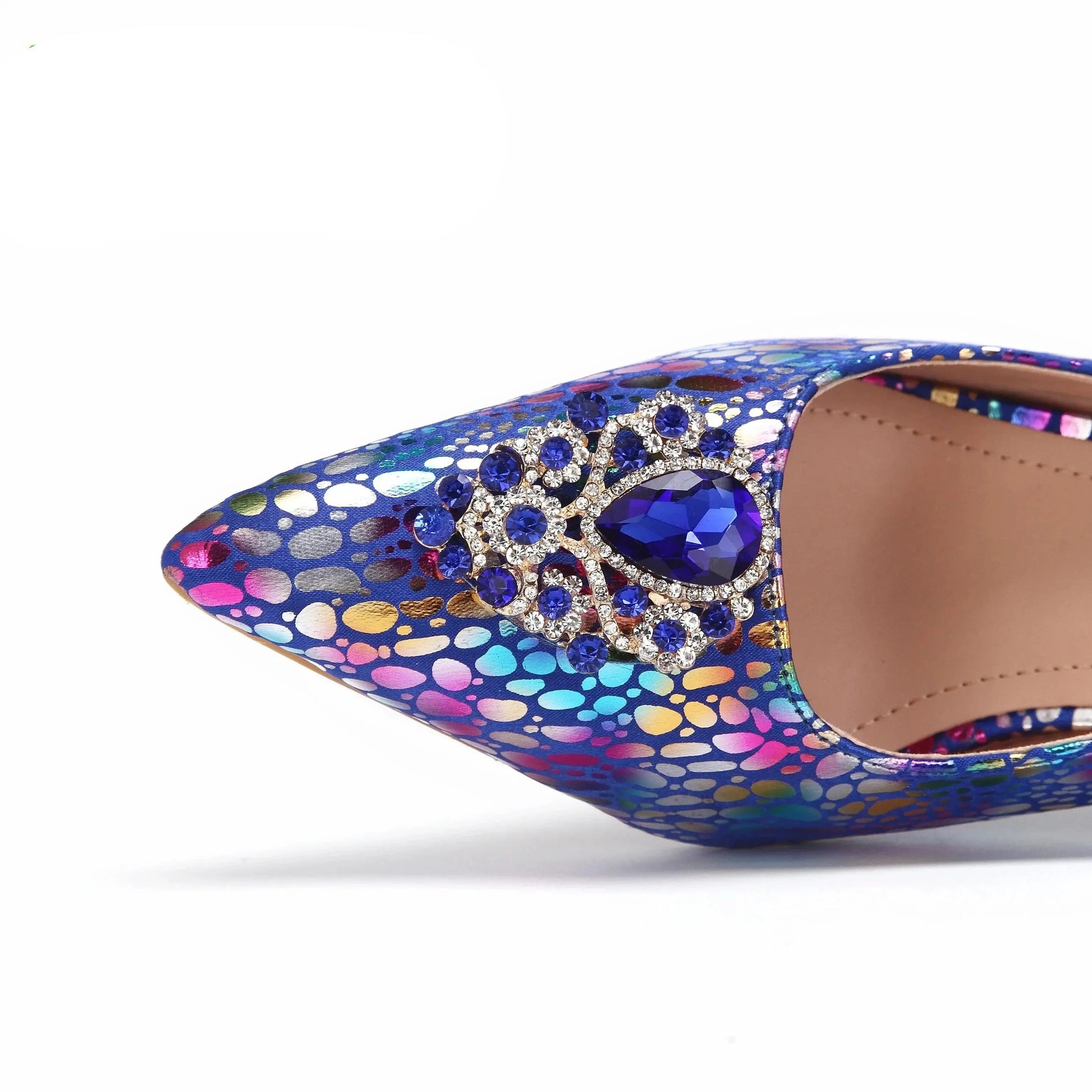 Reema Bag & Shoe Set Coco & Dee