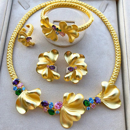 Claire Jewelry Set Coco & Dee