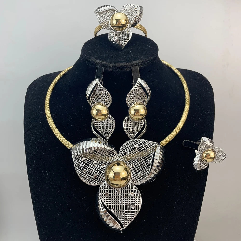 Luxe Harmony Set