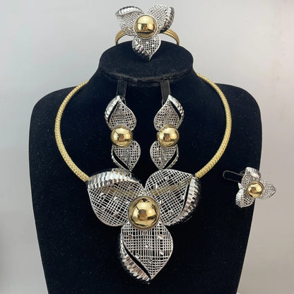 Luxe Harmony Set