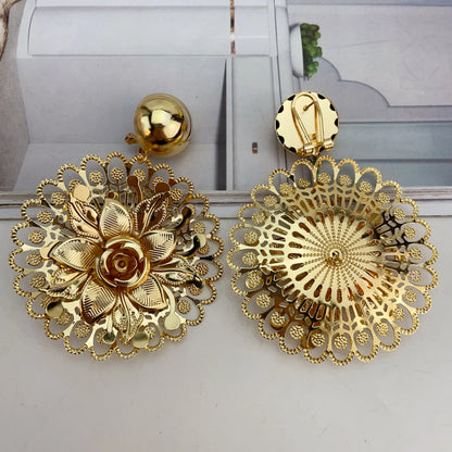 Drew Jewelry Set
