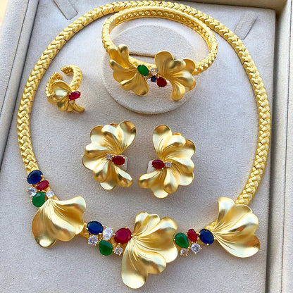 Claire Jewelry Set Coco & Dee