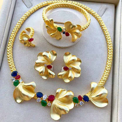 Casey Jewelry Set Coco & Dee