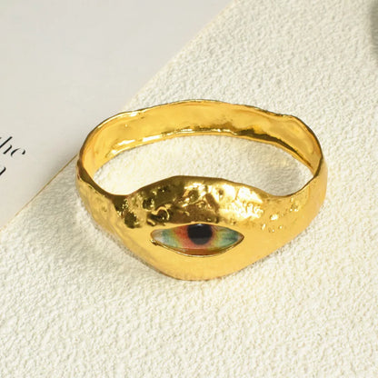 Face Bangle