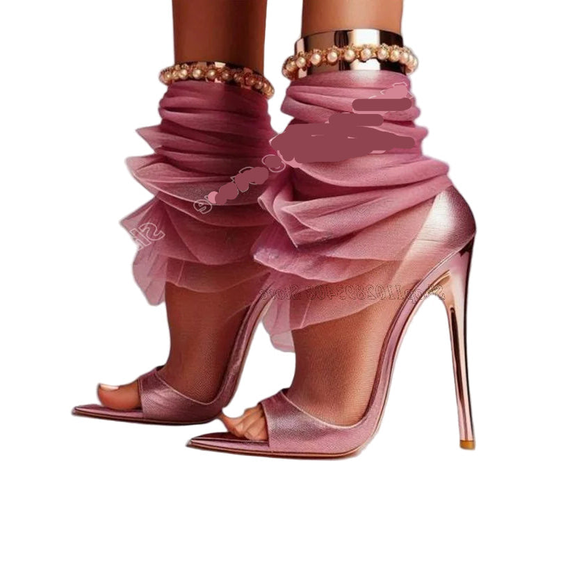 Audrey Shoes