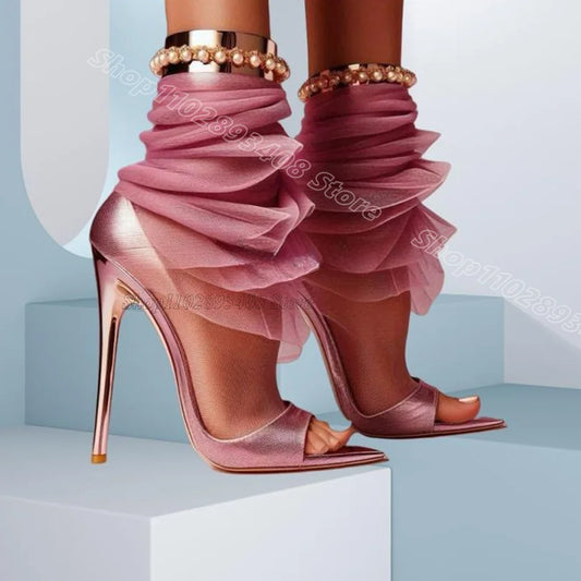 Audrey Shoes