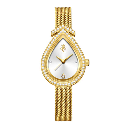 Elara Luxe Watch
