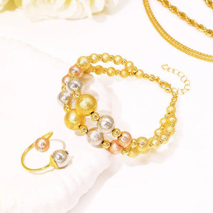 Gina Jewelry Set