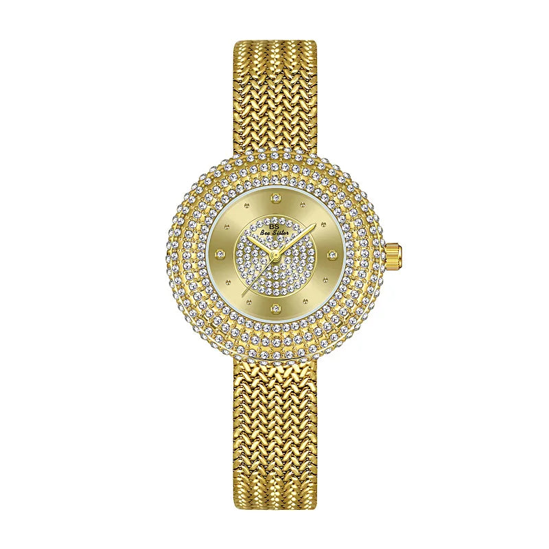 Aurelia Prestige Watch