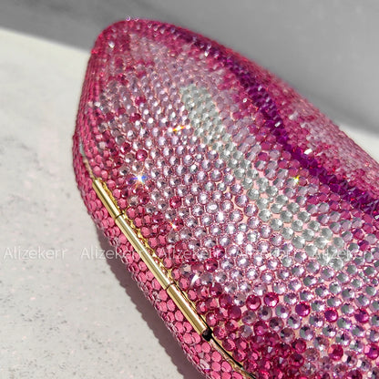 Lip Crystal  Bag