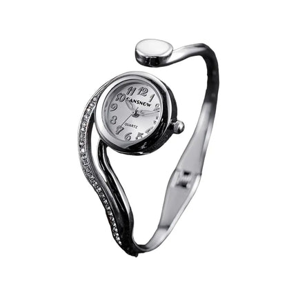 Luxury Bangle Watch Coco & Dee