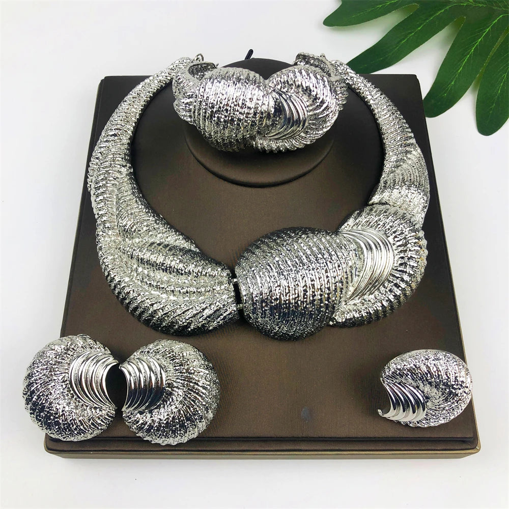 Signature Sparkle Jewellery Set
