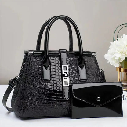Nora Handbag & Purse Coco & Dee