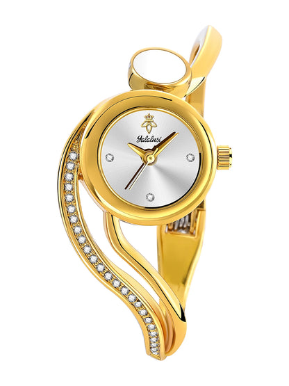 Monarch Charm Watch