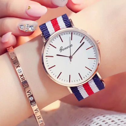 Amelia Glam Watch