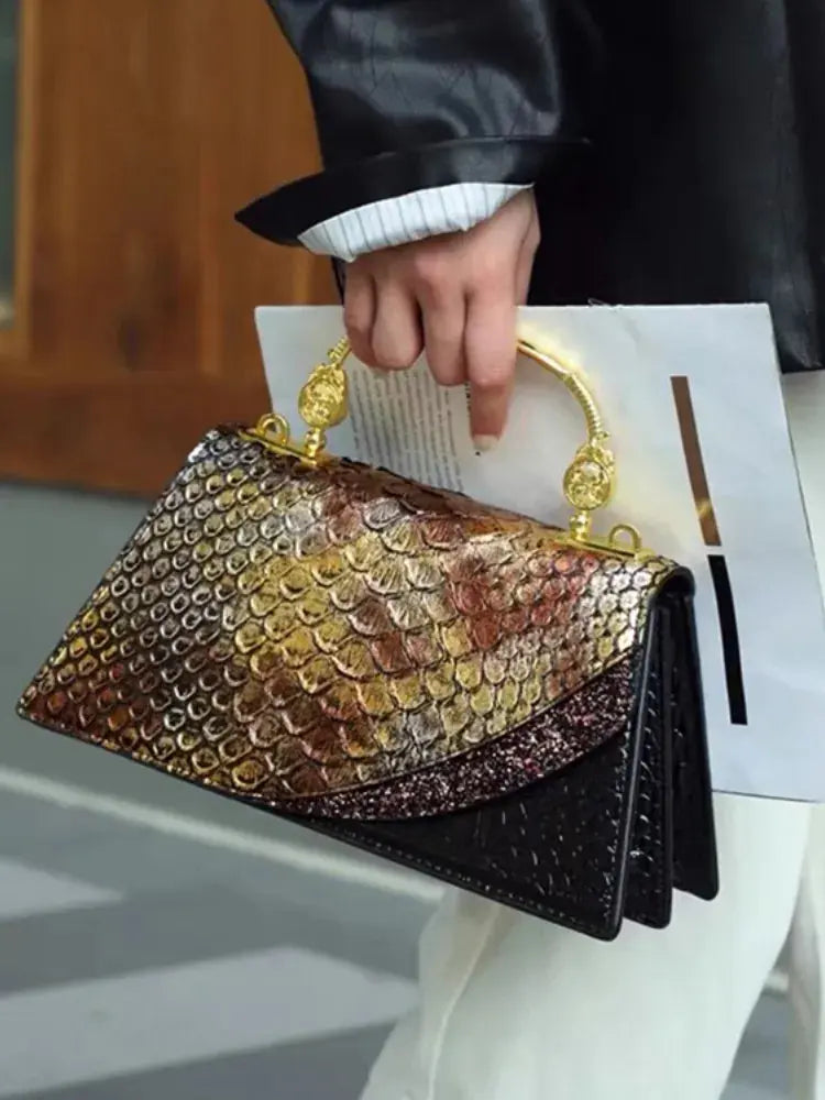 Rani Designer Bag - Coco & Dee UK