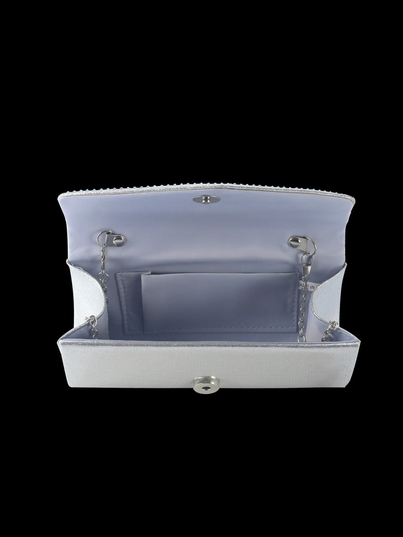 Graceful Bag Jewellery Set