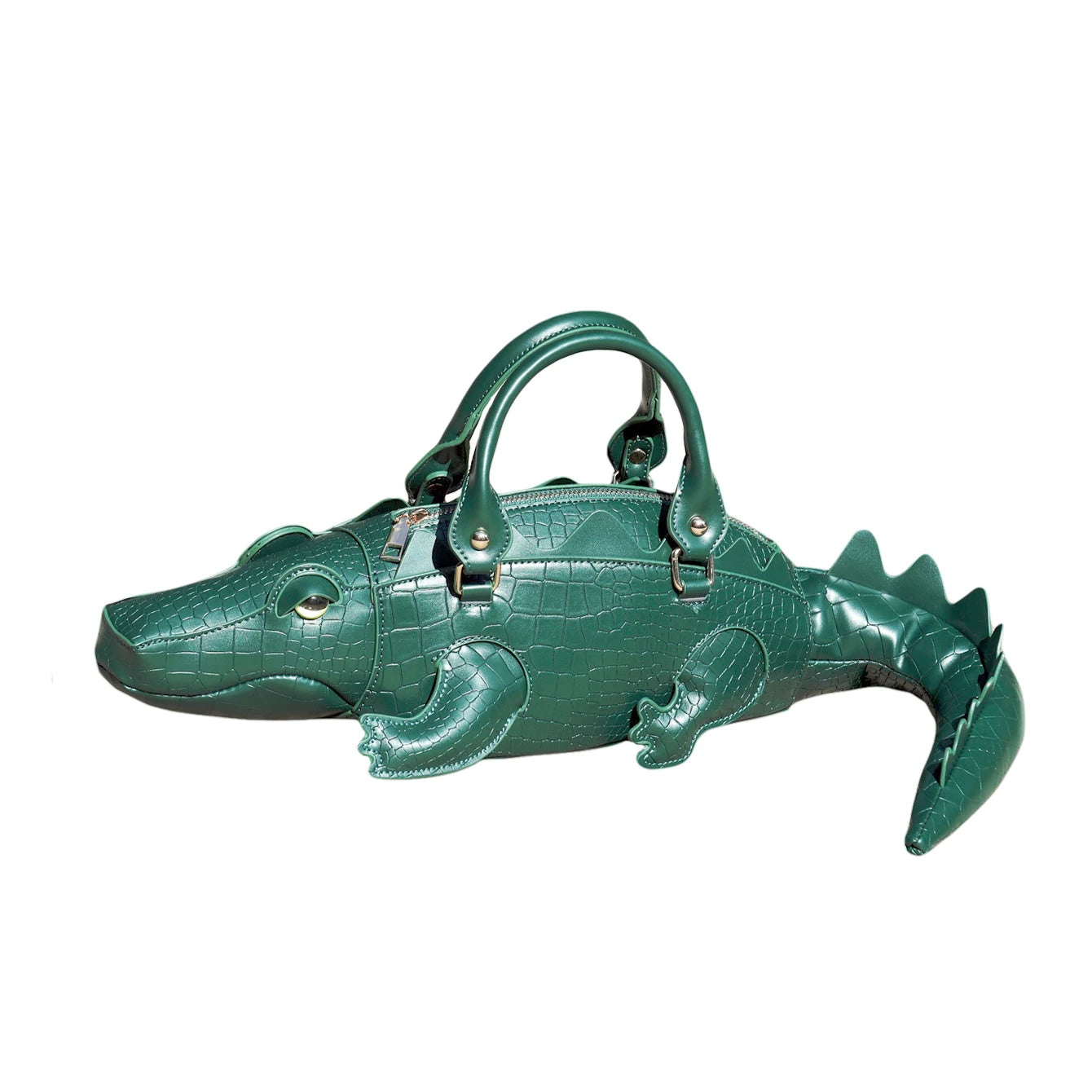 Crocodile Bag